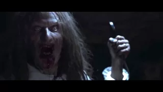 The Conjuring - Bathsheba witch