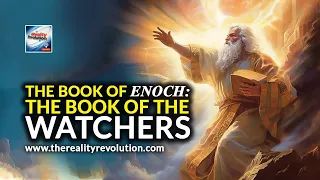 The Book Of Enoch, The Book Of The Watchers