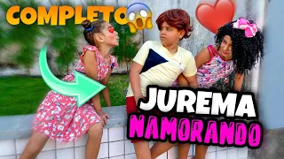 O NAMORADO DA JUREMA! (COMPLETO)