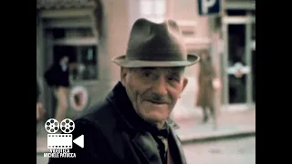 Campobasso Tra Passato e Presente | Documentario (1979)