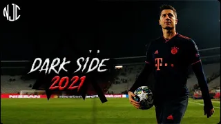 Robert Lewandowski • Darkside 🔊 | Alan walker •Skills & Goals | 2020/2021