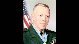 Joe Ronnie Hooper Vietnam Medal of honor winner