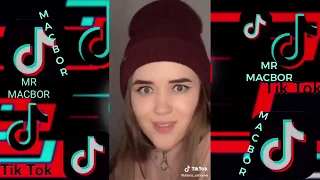 Тик Ток! ЗАШКВАР, ТРЕШ В Tik Tok! #15