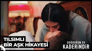 Barış ve Zeynep Aşkı Nasıl Başladı? | Doğduğun Ev Kaderindir