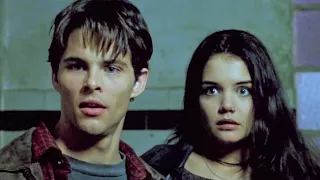 Disturbing Behavior: Mental hospital discovery