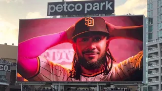 2023 San Diego Padres Intro