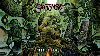 Massacre - Resurgence (Full Album) 2021