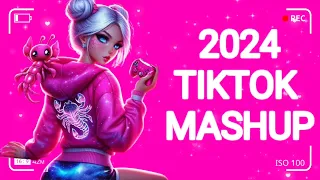 🐥🐥🐥BEST TIKTOK MASHUP  2024  (NOT CELAN) 🐥🐥🐥