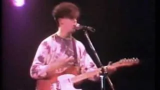 Tears For Fears - The Hurting (Live 83)