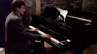 Last Date-Piano- Floyd Cramer