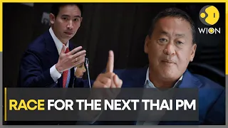 What's next for Pita Limjaroenrat and his party? | Thailand News | WION