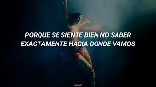 Ellie Goulding - Higher Than Heaven // Traducida al Español