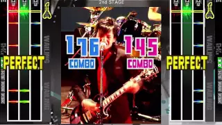 [GuitarFreaks V6] You ～Meaning All Orbit~