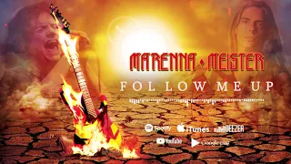 MARENNA MEISTER - Follow Me Up (Official Audio)