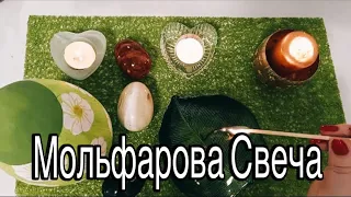 🔥 ЯСНОСТЬ наступит скоро! Гадание на воске. Отливка Чистка