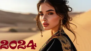 DEEP HOUSE MIX 2024 №352 👓 CAR MUSIC MIX 🚗 ETHNIC ARABIC MUSIC