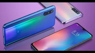 Мой опыт использования  Xiaomi Mi 9