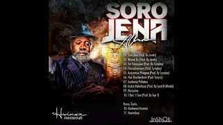 HWINZA MENTERNAH....GUDZA RAGOGO......((((1))))).. sorojena the album