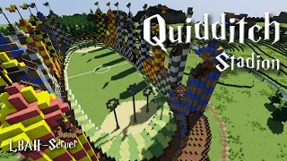 Quidditch Stadion