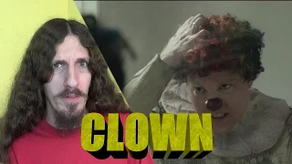 Clown Review