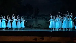 VKVAFMBK #Willis , #Myrtha variation  from  #Giselle Ballet , Act II #Mariinsky, 12.08.2018