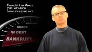 When to File Chapter 13 Bankruptcy from Michigan Bankruptcy Attorney