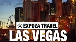 Las Vegas Vacation Travel Video Guide