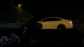 High Speed Crash BMW F80 M3 - N1 Cape Town - (All Angles)