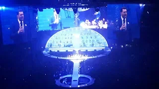 MICHAEL BUBLE CONCERT | Winnipeg 2019 | 244