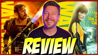 Watchmen (2009) | Movie Review
