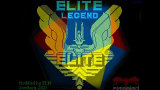 Elite Legend (ZX Spectrum) - Элитарный разбор, как могу обозреваю.