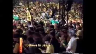 MAYC 50th Songs of Praise 1995
