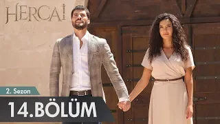 Hercai 14. Bölüm