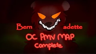 ✧Bernadette✧ Oc Pmv Map [COMPLETE]