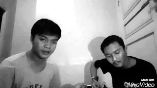 Rihanna - Four Five Seconds ( Cover by Ijul & Awand )