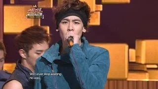 【TVPP】2PM - I'll Be Back, 투피엠 - 아윌 비 백 @ Star Audition