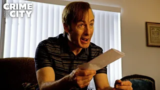 Jimmy Urges Irene on Sandpiper's Offer | Better Call Saul (Bob Odenkirk)