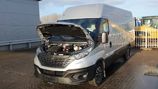 70152893 Iveco Daily