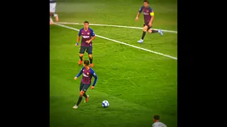 Messi 😍