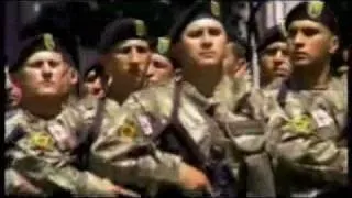Georgian Army - [Ghost Division]
