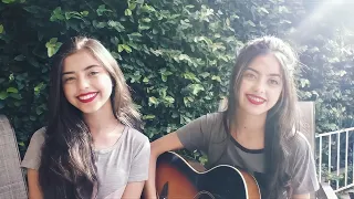 Esquema Preferido - DJ Ivis e Tarcísio do Acordeon (Cover by Lara & Bianca)