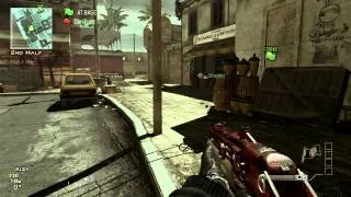 GB Live Commentary #26 - MW3 Seatown CTF