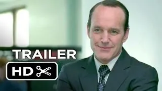 Brightest Star Official Trailer #1 (2014) - Clark Gregg, Chris Lowell Movie HD