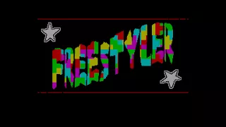 Freestyler (Covox) (Sound Drive) (GS) - ???  [#zx spectrum AY Music Demo]