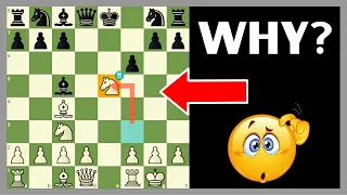 HOW TO THINK - Beginners Watch This!  Chess Rating Climb 481 to 557 ELO (Chess.com speedrun)