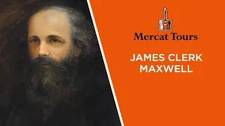 James Clerk Maxwell | One of Scotland's Great Scientists