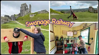 The Swanage Railway