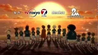 Inazuma Eleven - Good Kita!