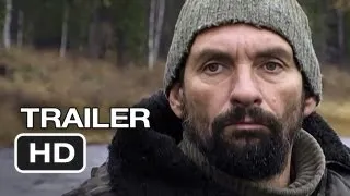 Happy People: A Year in the Taiga TRAILER (2013) - Werner Herzog Movie HD
