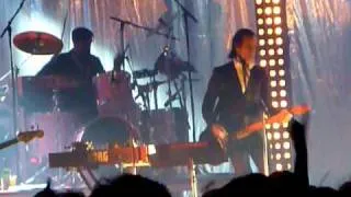 Grinderman - Mickey Mouse And The Goodbye Man - live atlantico Rome 7 oct. 2010